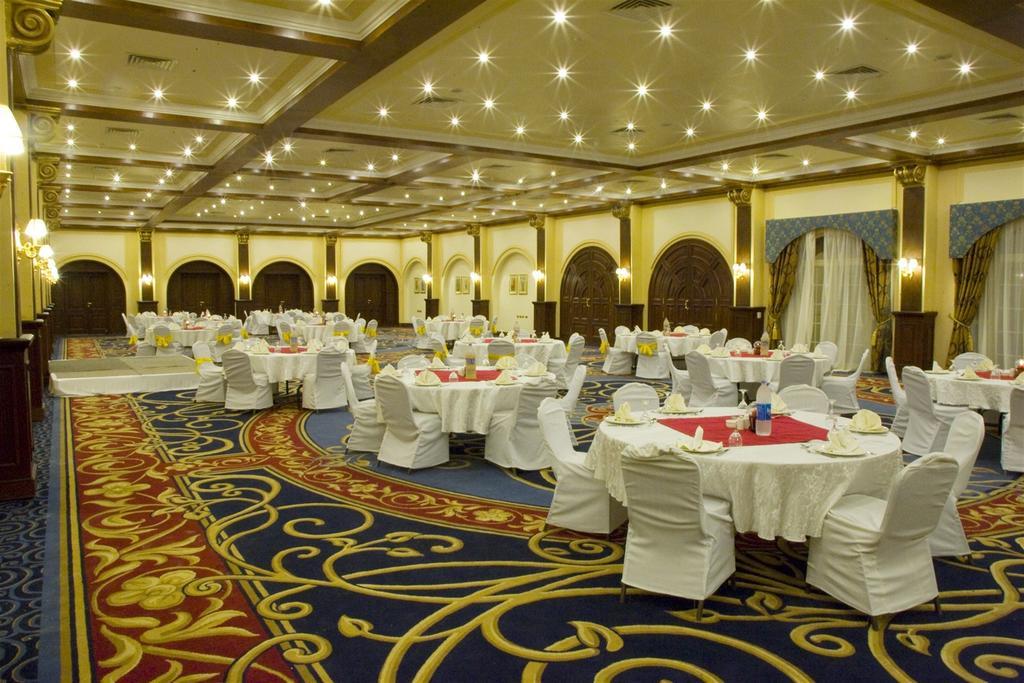 Helnan Auberge Fayoum Bagian luar foto