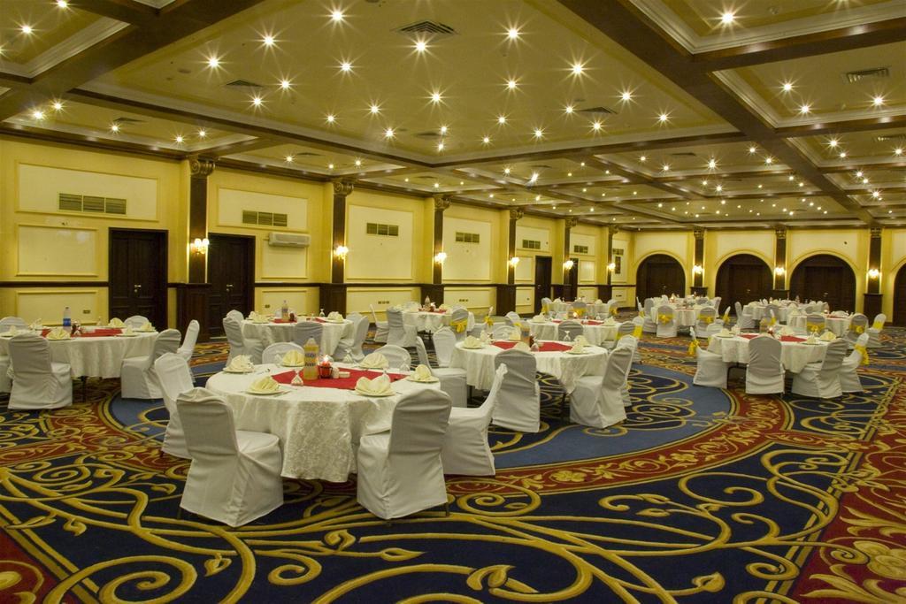 Helnan Auberge Fayoum Bagian luar foto