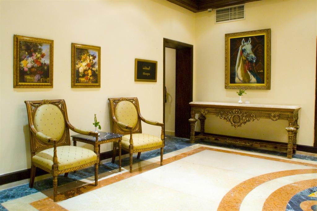 Helnan Auberge Fayoum Bagian luar foto