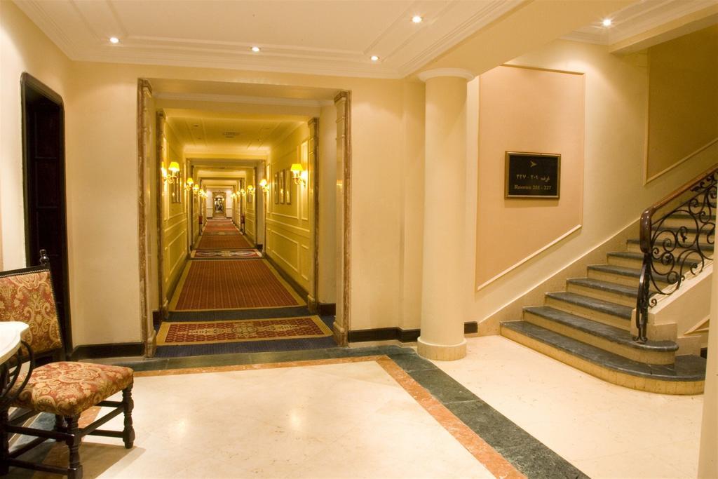 Helnan Auberge Fayoum Bagian luar foto