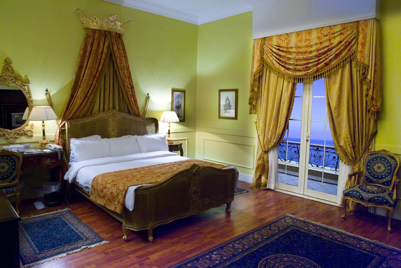 Helnan Auberge Fayoum Bagian luar foto